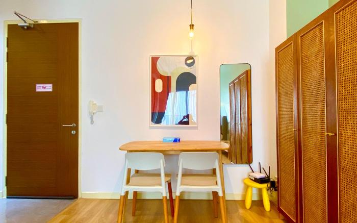 I_A20 STUDIO  @ Imperio Residence Melaka