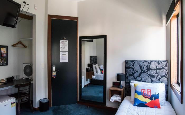 U Boutique Hotel