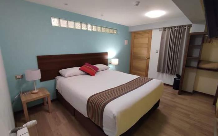 Inka Home Boutique Hotel