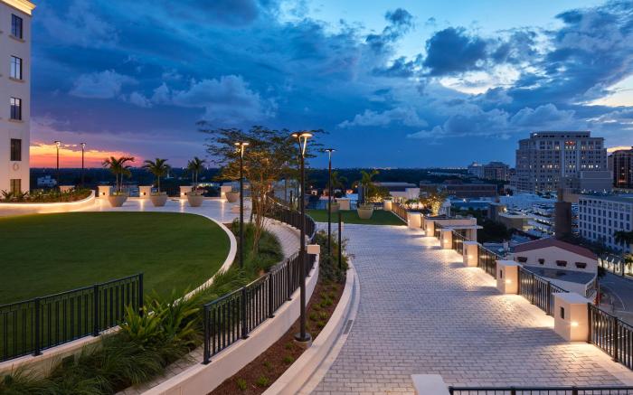 Loews Coral Gables Hotel