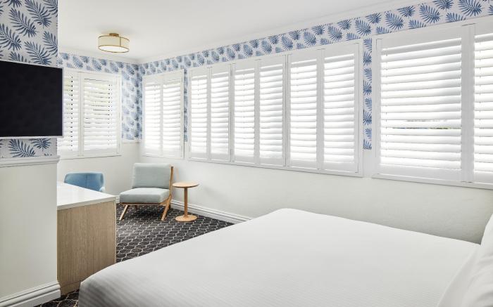 The Beachcomber Hotel & Resort, Ascend Hotel Collection