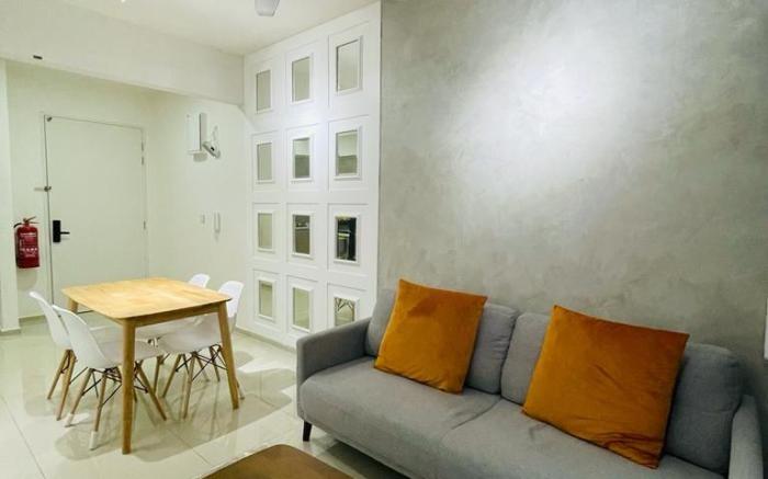 Wallaway 2stay -Entire unit Serviced Apartment