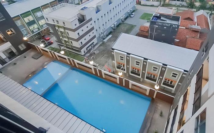 RedLiving Apartemen Mekarwangi Square - Agus 2 Tower A