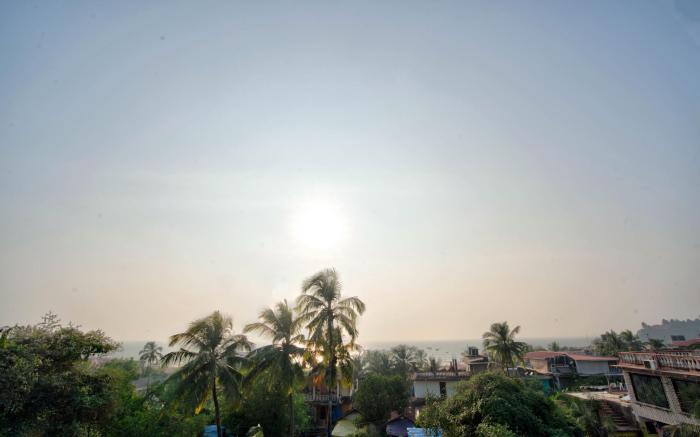 Crystal Bay Baga