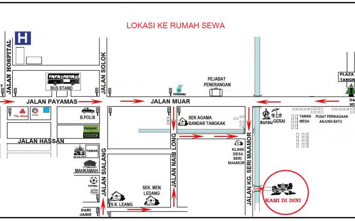 Ar Raudhah inn 