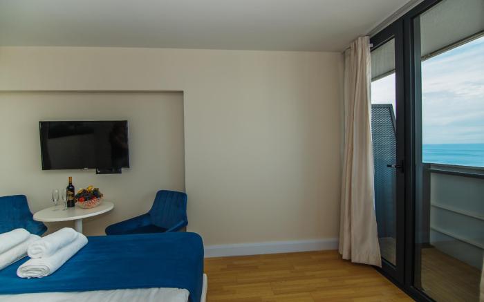 Holiday Batumi Apartment.65