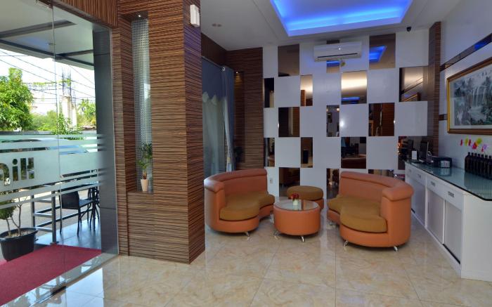 Hip Hope Hotel