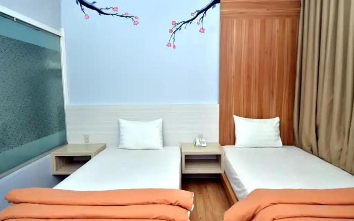 Hip Hope Hotel