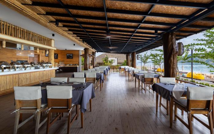 Bulow Casa Grand View Resort & Spa