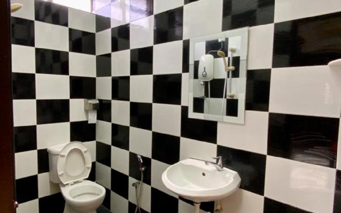 Lee Garden Homestay 127