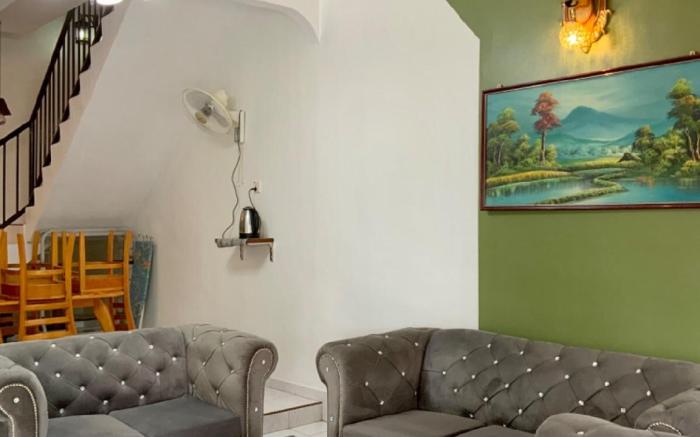Lee Garden Homestay 127
