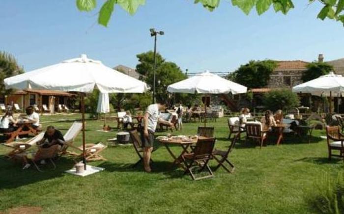 Aral Tatil Ciftligi