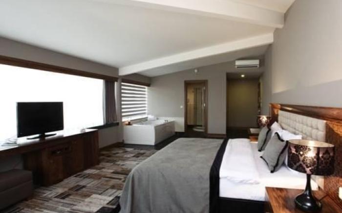 Tiara Thermal & SPA Hotel