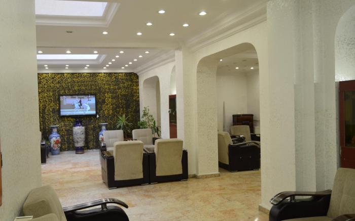 Hotel Yonca
