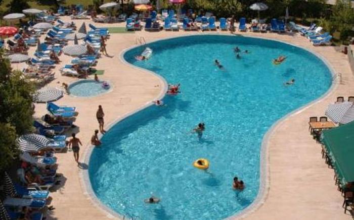 Kemer Dream Hotel
