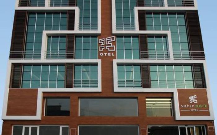 Marwa Hotel