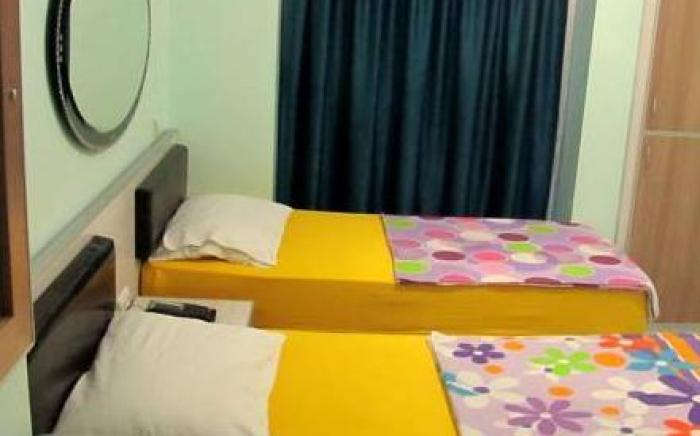 Invivo Hotel