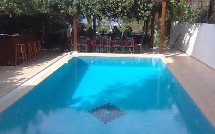 Hotel Ferah