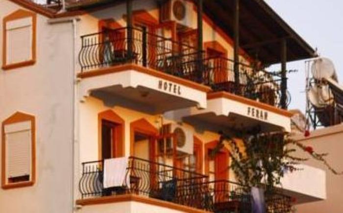Hotel Ferah