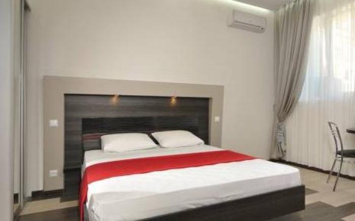 Status Apartments
