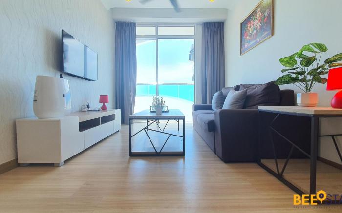 Melaka - The Wave Residences [A2306]