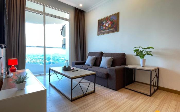 Melaka | The Wave Residences [A2203A]