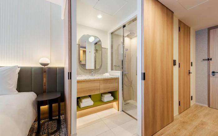 Hilton Garden Inn Kyoto Shijo Karasuma