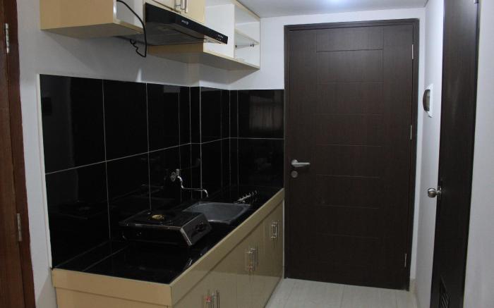 SOLO URBANA APARTEMENT A2 303