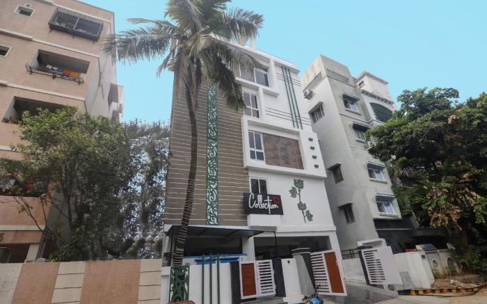 Super Townhouse RCC Pristine