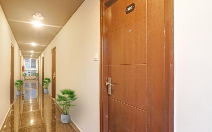 Super Townhouse RCC Pristine
