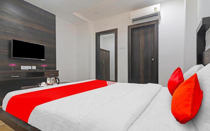 Hotel O 9 Inn