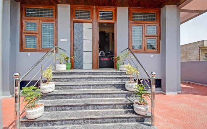 Hotel O Kalot