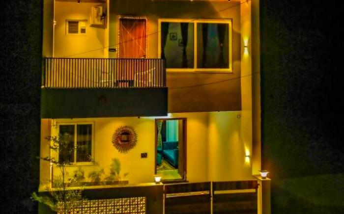 Hotel O Home Hideaway Udaipur