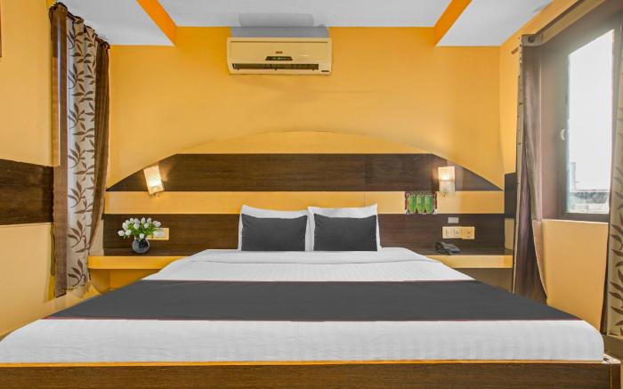 Collection O Mgr Inn