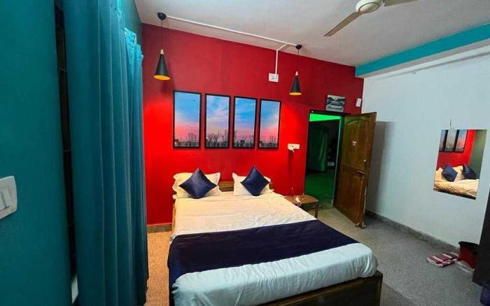 Hotel O Housefull Residency