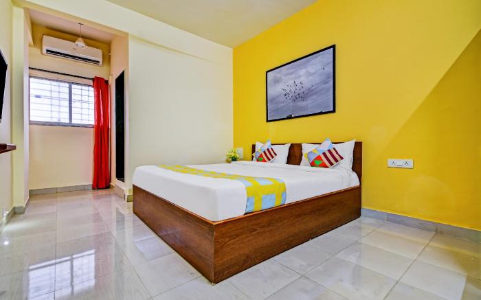Super Hotel O Saiinn