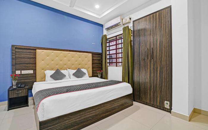 Capital O 88268 Go2 Rooms Central Inn