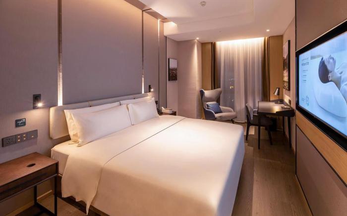Atour Hotel Huizhou Zhongkai Tianyicheng