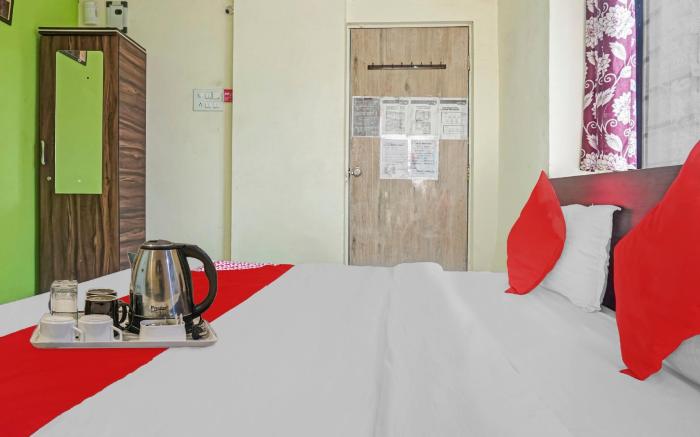 Hotel O R K Exclusive