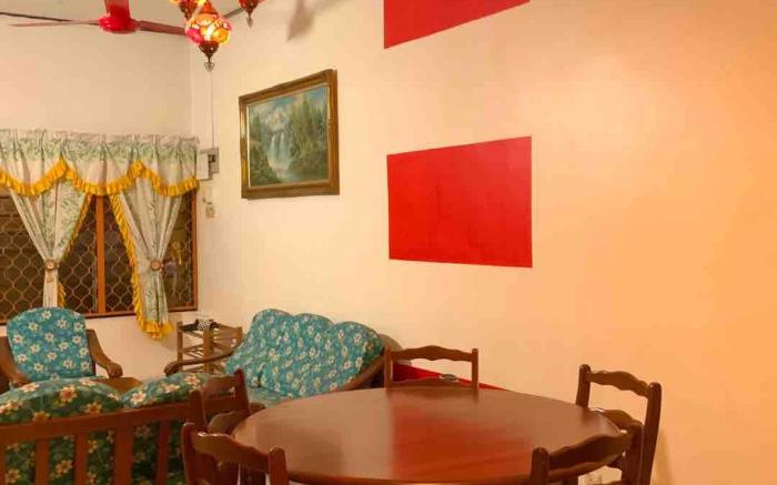 Lee Garden Homestay 2