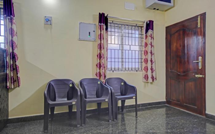 Super Hotel O Vsv Guest House