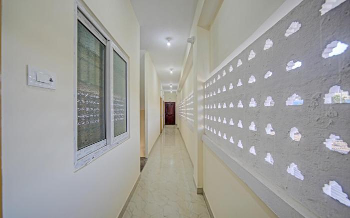 Super Hotel O Vsv Guest House
