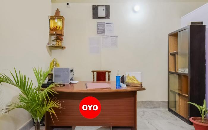 Hotel O Vibrant Inn