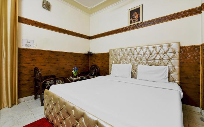 Hotel O Green
