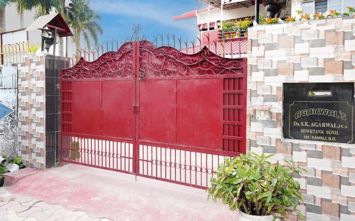 Hotel O Sunshine Stay