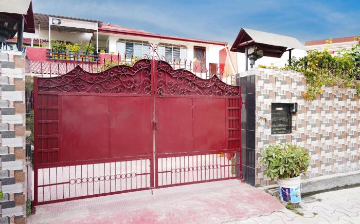 Hotel O Sunshine Stay