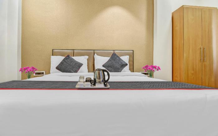 Super Townhouse Ekana Inn