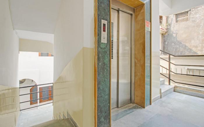 Hotel O Sri Residency Near Hyderabad Central