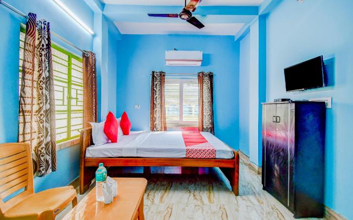 Hotel Fintech Residency