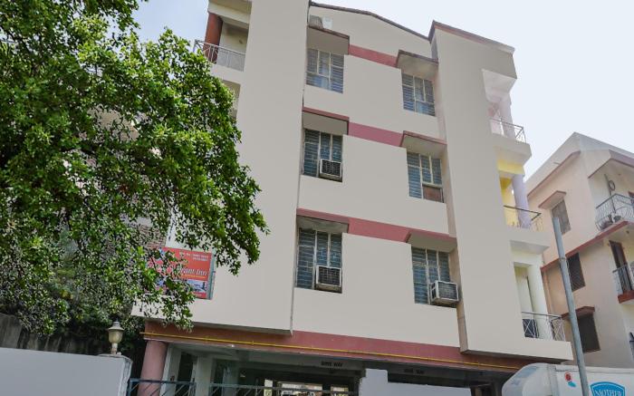 Hotel O Hotel Vibrant Vidyapati